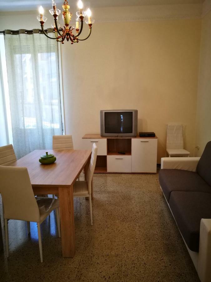 לצ'ה Appartamento Enea מראה חיצוני תמונה