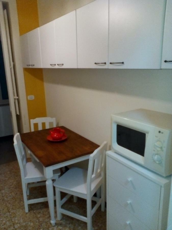 לצ'ה Appartamento Enea מראה חיצוני תמונה