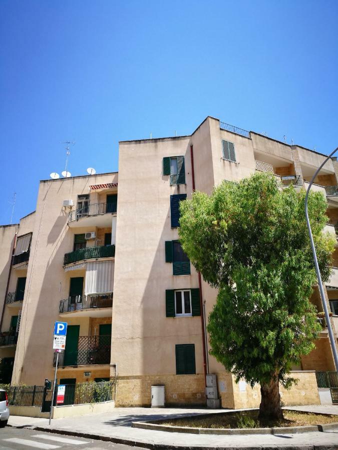 לצ'ה Appartamento Enea מראה חיצוני תמונה